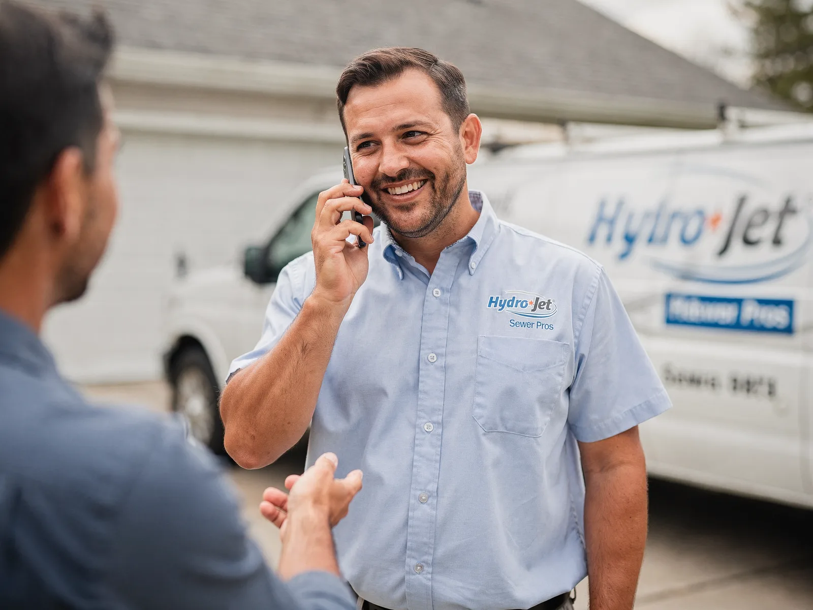 Hydro Jetting Oldfield, MO FAQs